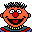 Ernie face